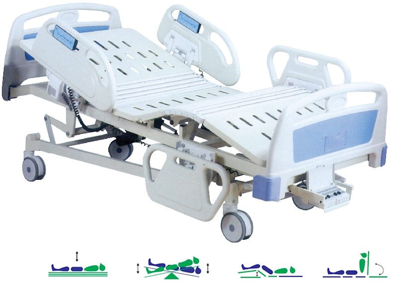 Hospital Beds