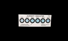 Humidity Indicator Card