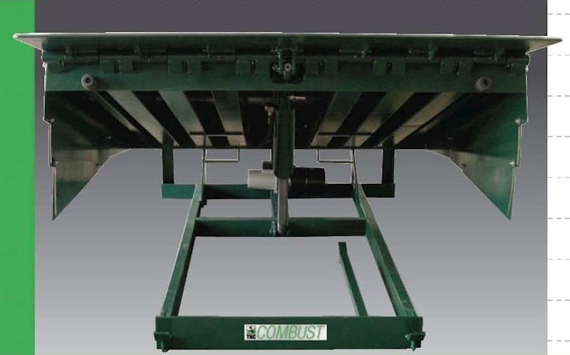 Hydraulic Dock Leveller