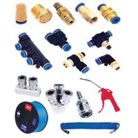 Hydraulic Products