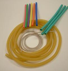 Hytone™ Natural Rubber Latex Tubing