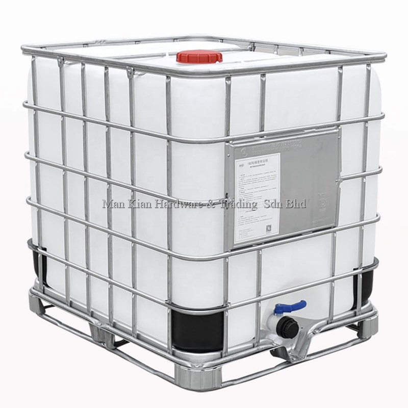 IBC Water Tank