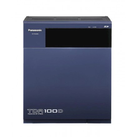 IP-PABX System_KX-TDA100DMP