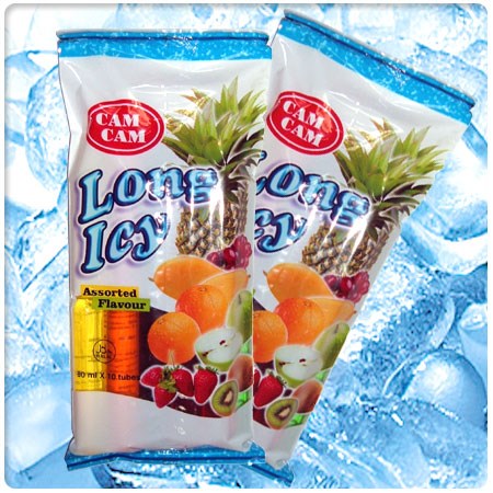 Ice Pop