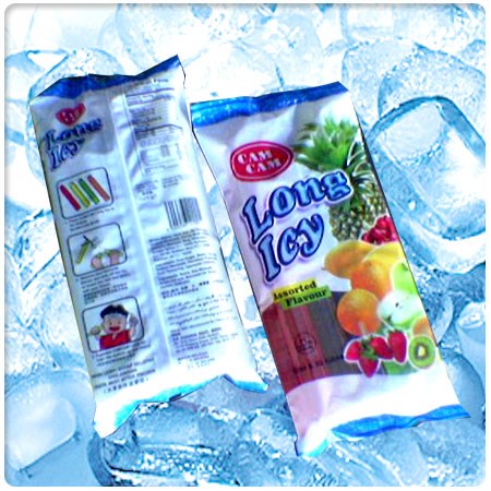 Ice Pop