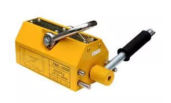 Industrial Magnetic Lifter
