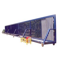 Industrial Sliding Gate