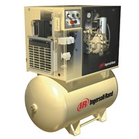 Ingersoll Rand Rotary Screw Air Compressor