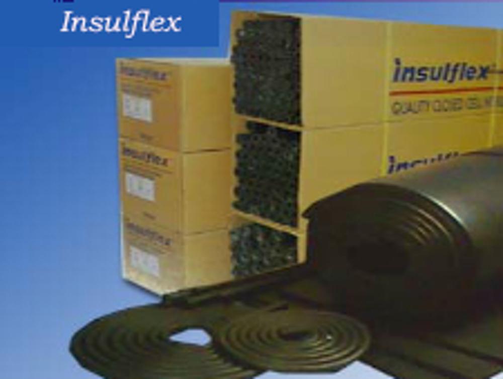 Insulflex Insulation