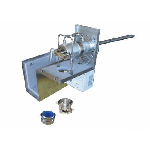 JCT Heated Gas Sampling Probe JES-301