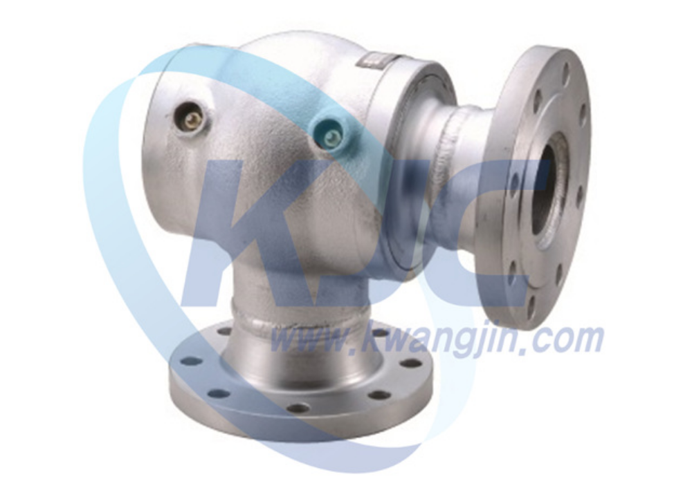 KJ600 Series Swivel Joint