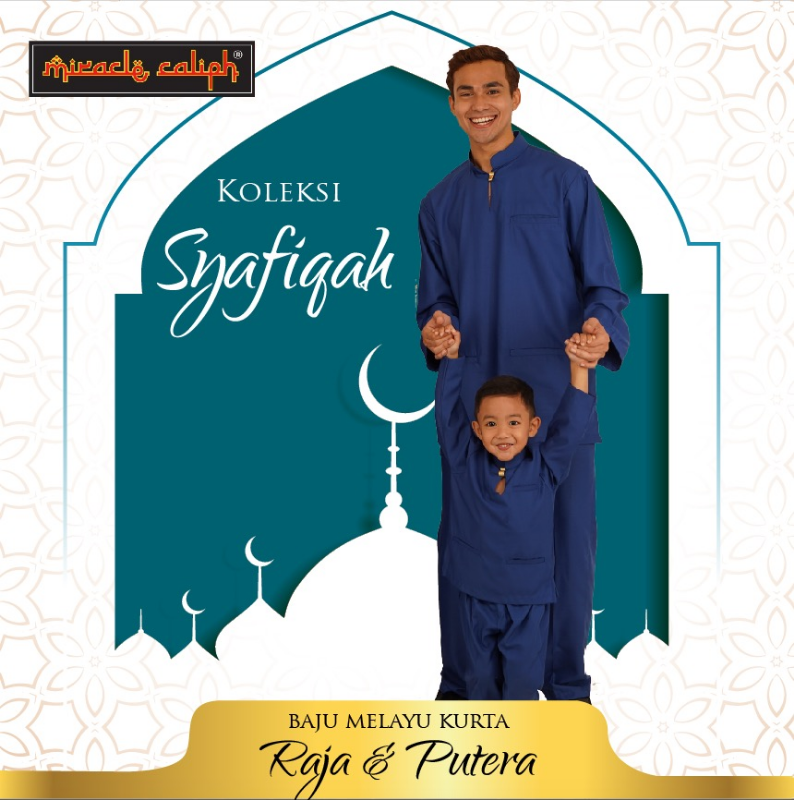 KOLEKSI RAJA DAN PUTERA Supplier in Malaysia- Price & Review