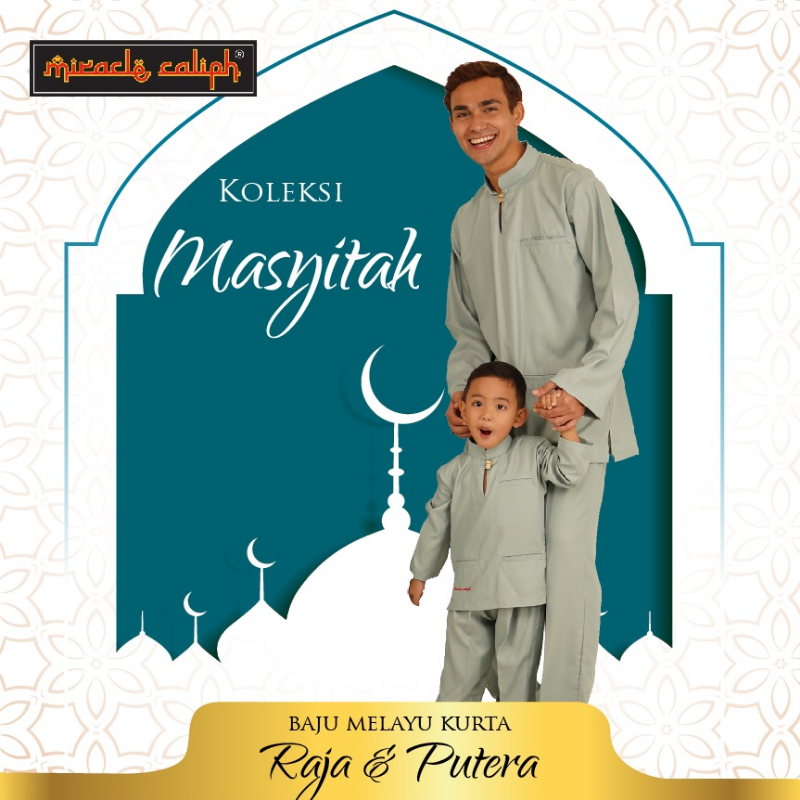 KOLEKSI RAJA DAN PUTERA Supplier in Malaysia- Price & Review