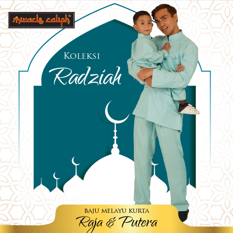 KOLEKSI RAJA DAN PUTERA Supplier in Malaysia- Price & Review