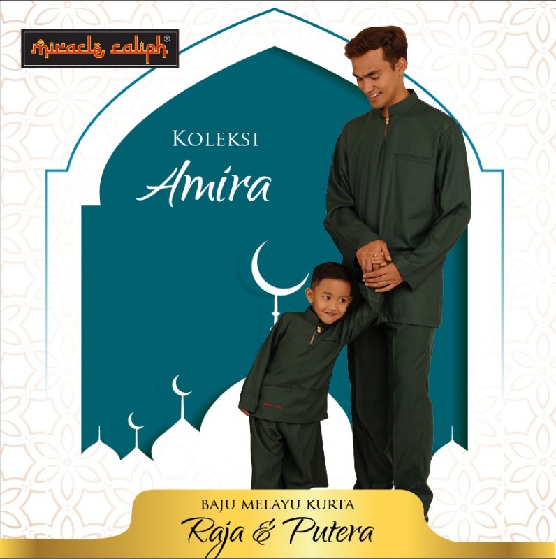 KOLEKSI RAJA DAN PUTERA Supplier in Malaysia- Price & Review