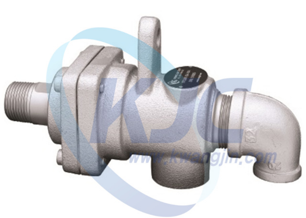 KR3000 Series Rotary Joint