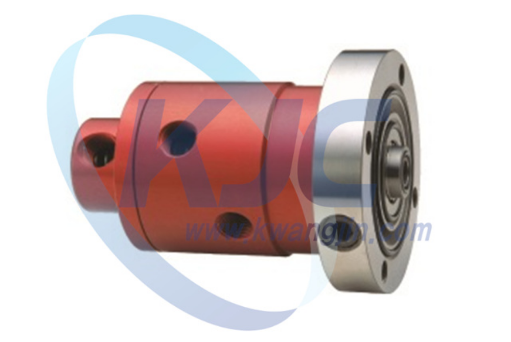 KR6505-15Ax3P Rotary Joint