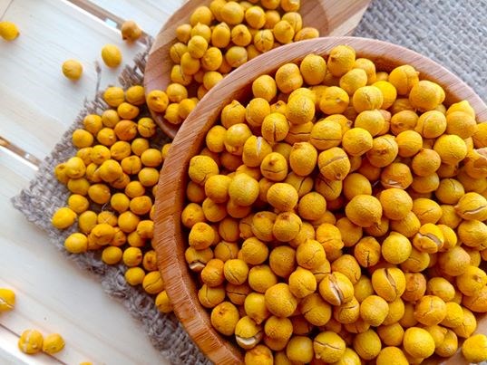 Kacang Putih / Kuda (Chickpea)