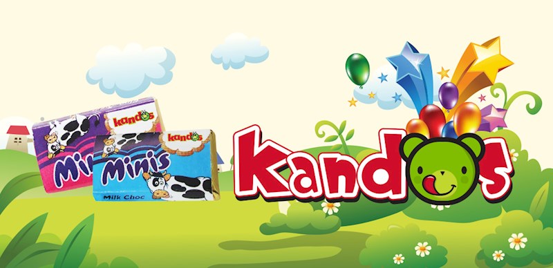 Kandos Chocolate