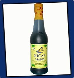 Kicap Manis