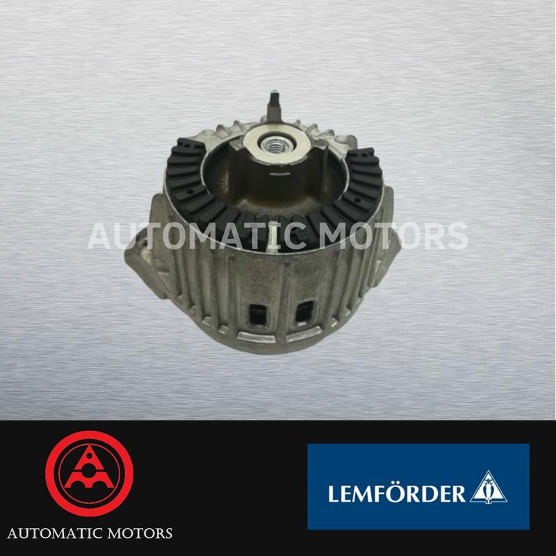 LEMFORDER Engine Mounting Right Hand Diesel W204 W207 W212 W218 (Made In Germany)(A2122404217)