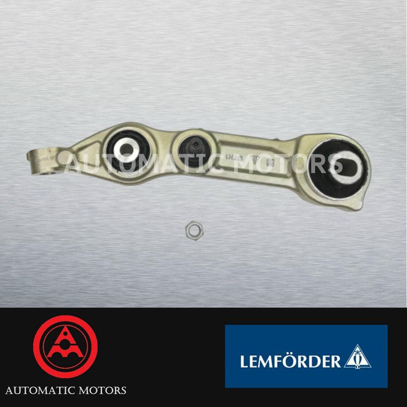 LEMFORDER Front Lower Arm Left Hand W211 W219 (Made In Germany)(2963802)