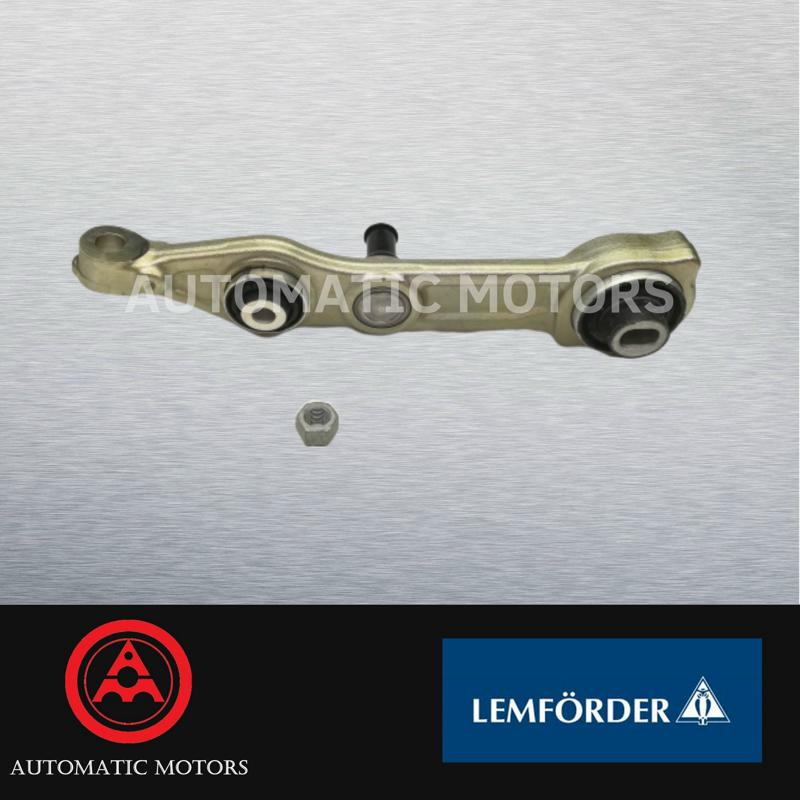 LEMFORDER Front Lower Arm Left Hand W211 W219 (Made In Germany)(2963802)