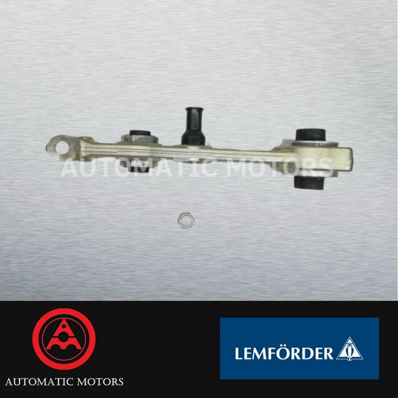 LEMFORDER Front Lower Arm Left Hand W211 W219 (Made In Germany)(2963802)