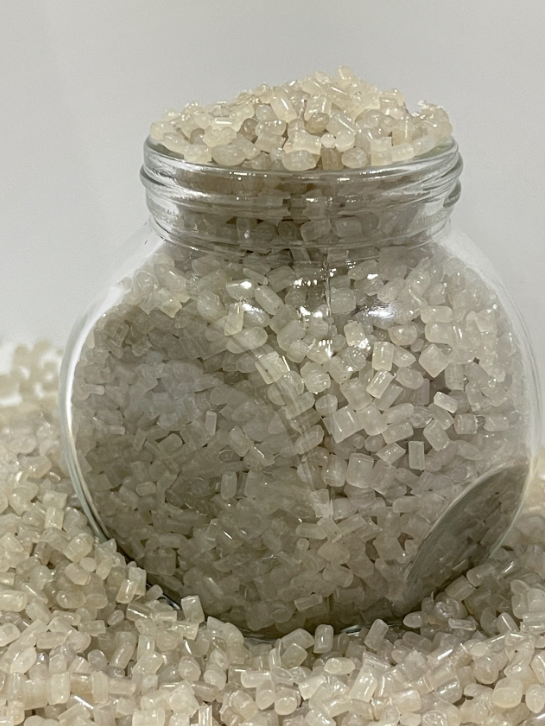 LLDPE NATURAL RESIN