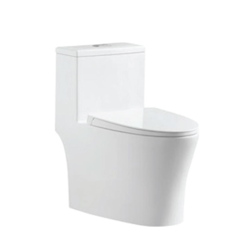 LeCelebrity- LUDO Water Closet