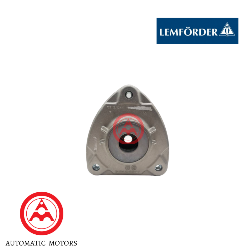 Lemforder Front Absorber Mounting W117/W156/W176-SPORTS