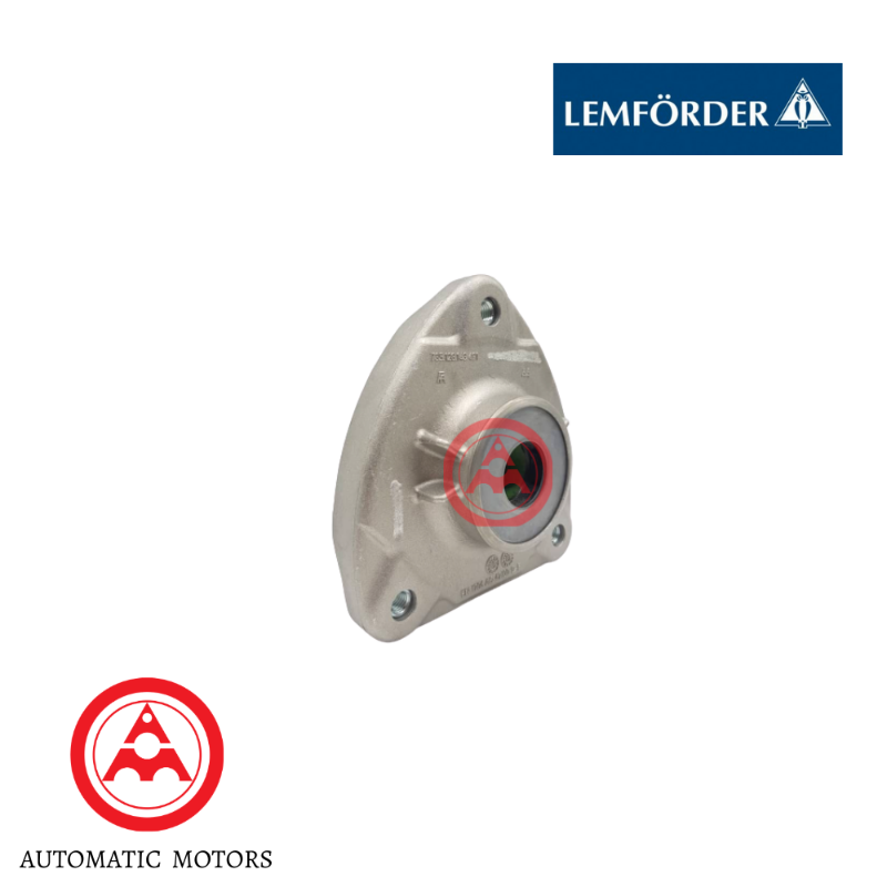 Lemforder Front Absorber Mounting W117/W156/W176-SPORTS