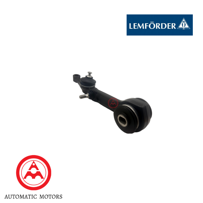 Lemforder Front Lower Rear Control Arm R/H Mercedes Benz W220 