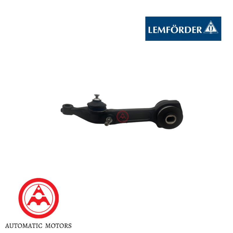 Lemforder Front Lower Rear Control Arm R/H Mercedes Benz W220 