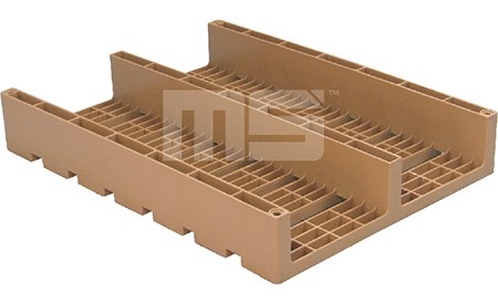 Light Duty Series | Plastic Pallet