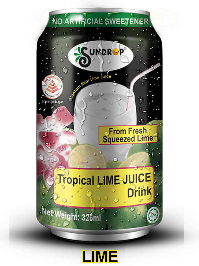 Lime Juice