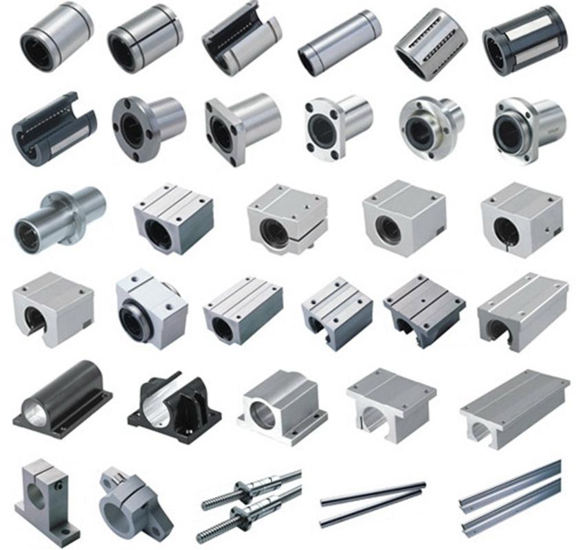 Linear Bushing