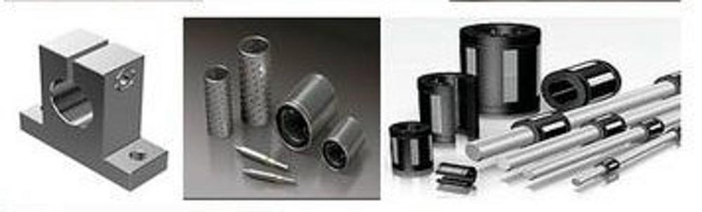 Linear Bushing