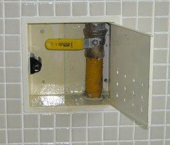 Liquefied Petroleum Gas (LPG)