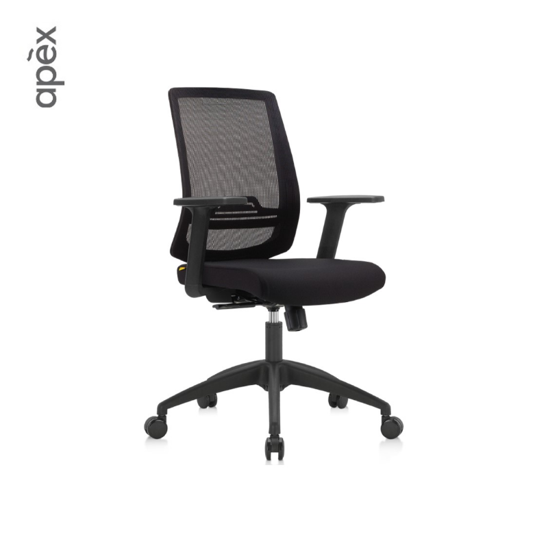 Low Back Mesh Office Chair - DANG Series