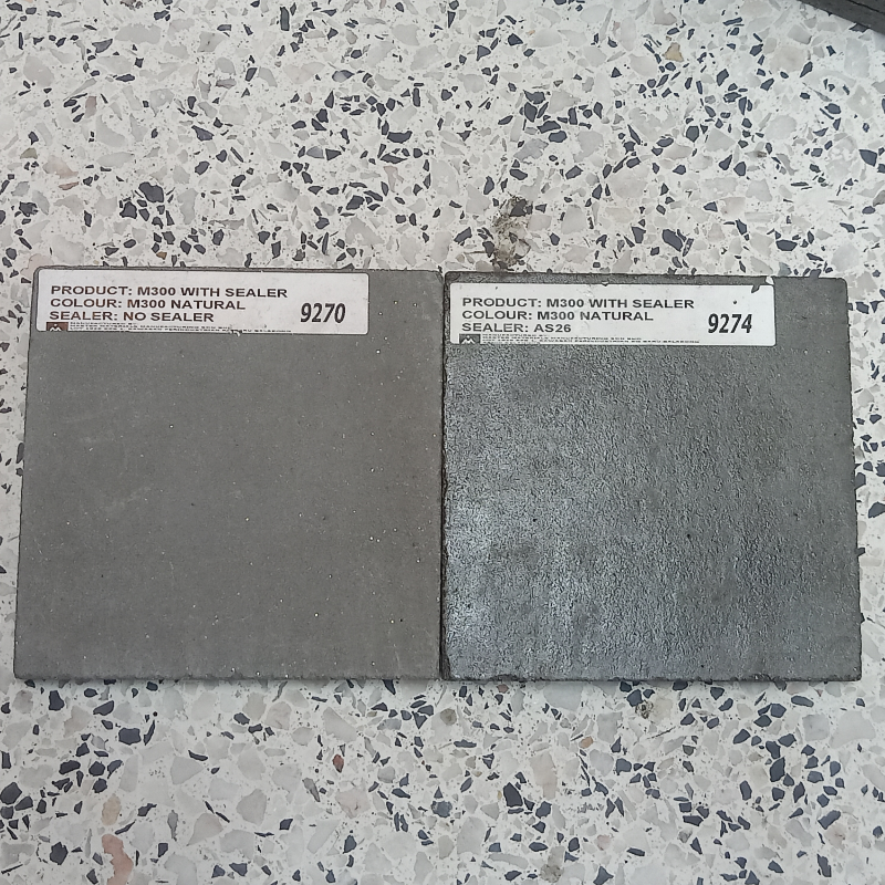 MASTERPAV AS26 SEMI GLOSS ACRYLIC SEALER