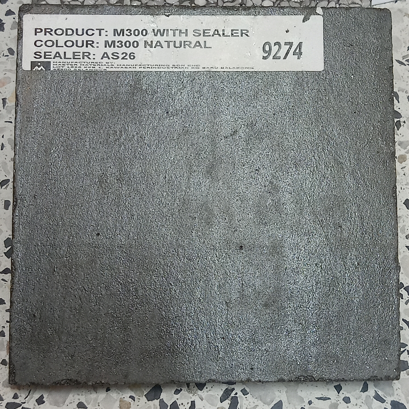 MASTERPAV AS26 SEMI GLOSS ACRYLIC SEALER