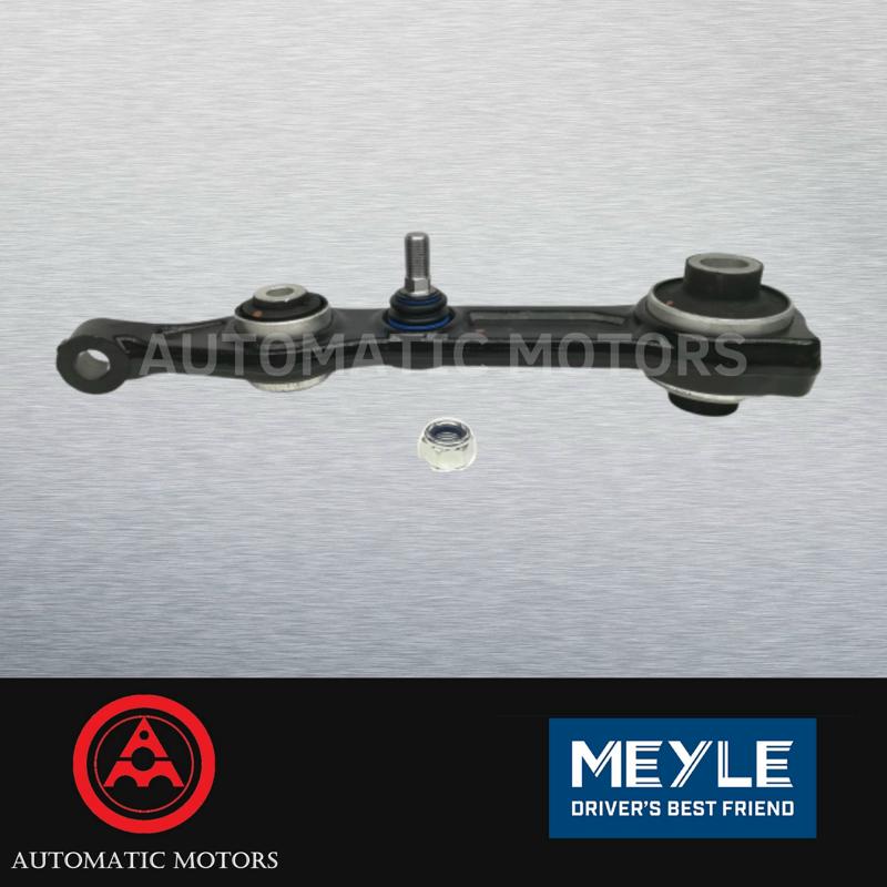 MEYLE Front Lower Arm Left Hand W211 W219 (Made In Germany)