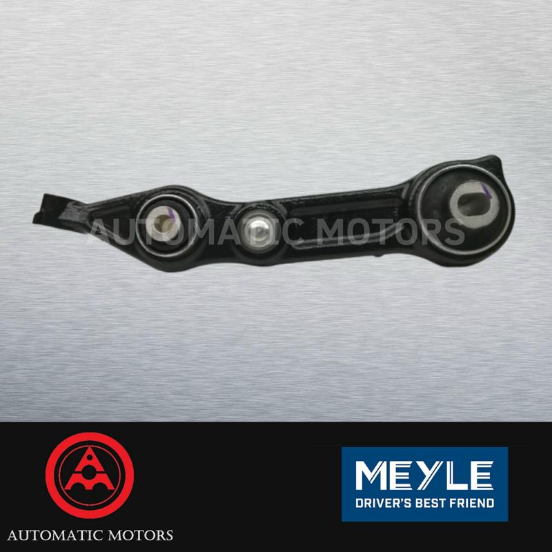 MEYLE Front Lower Arm Left Hand W211 W219 (Made In Germany)