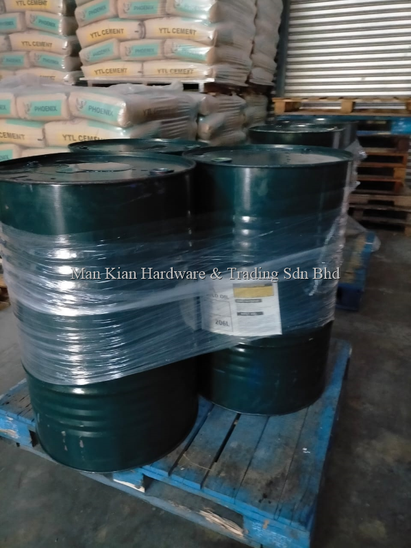MK MOULD OIL