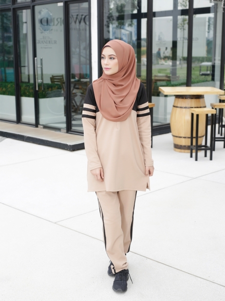 MUSLIMAH WEAR