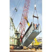 Machinery and Equipment Movers