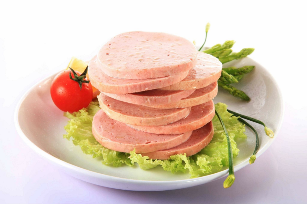 Madubee Meat Loaf Chicken