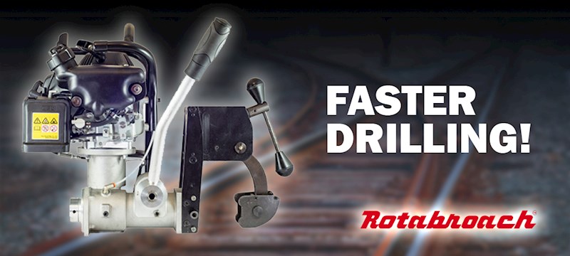 Magnetic Drill Rail Drill Annular Cutter