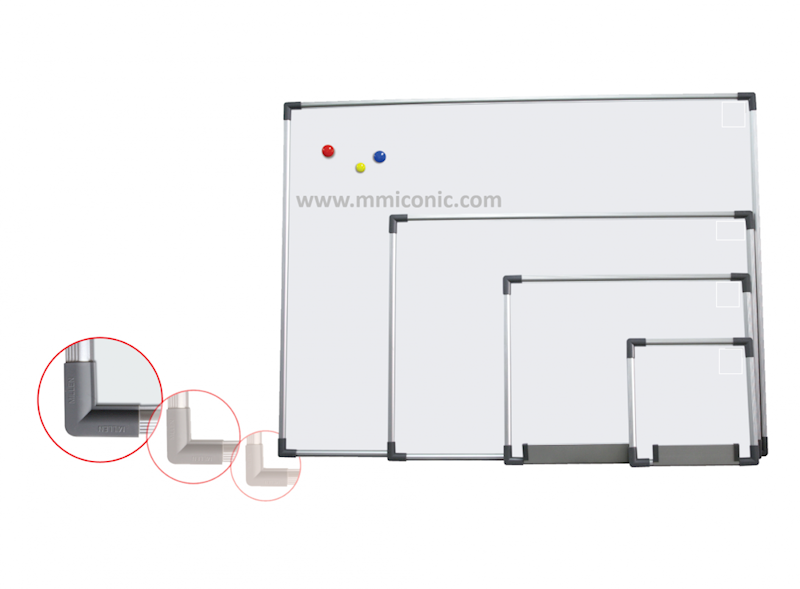 Magnetic Whiteboard